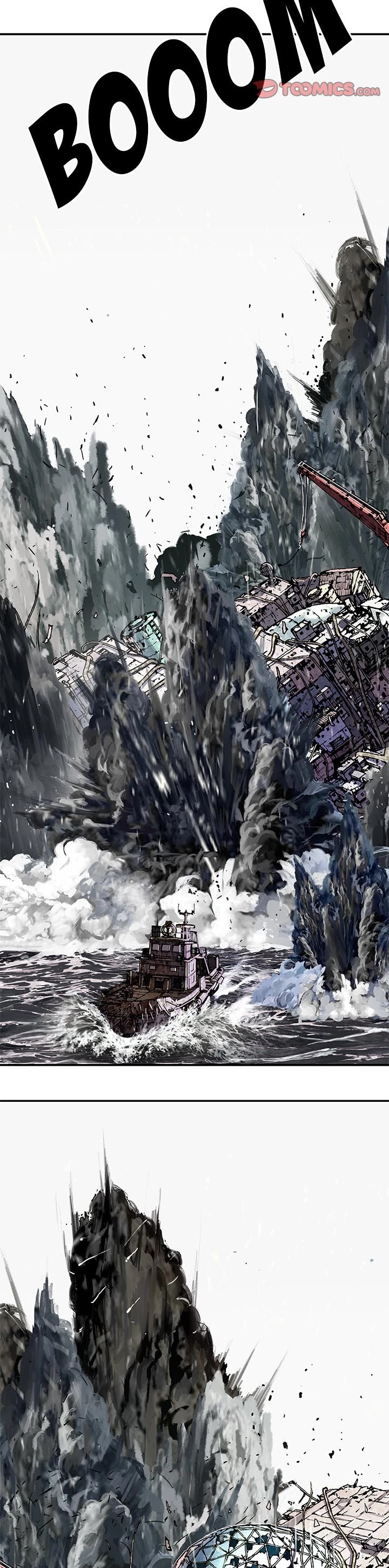 DeepWater chapter 210 page 3