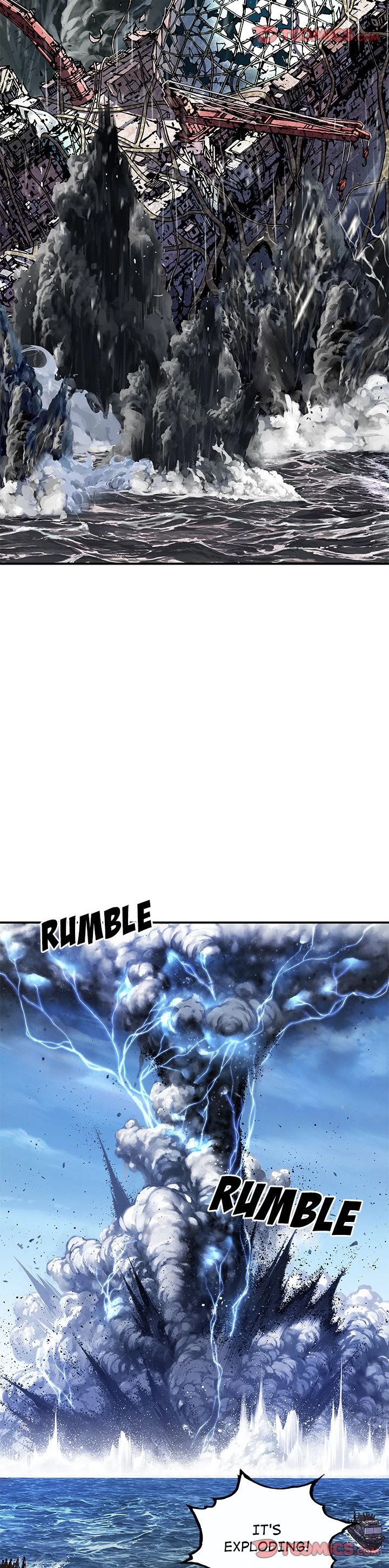 DeepWater chapter 210 page 4