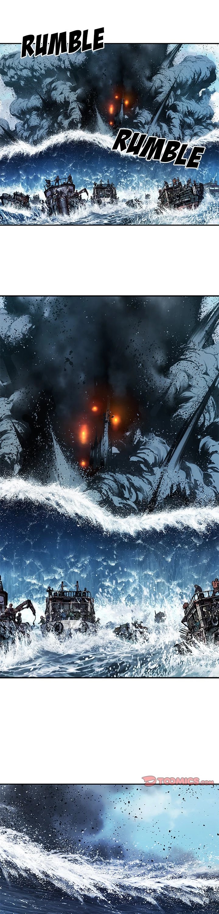 DeepWater chapter 210 page 6