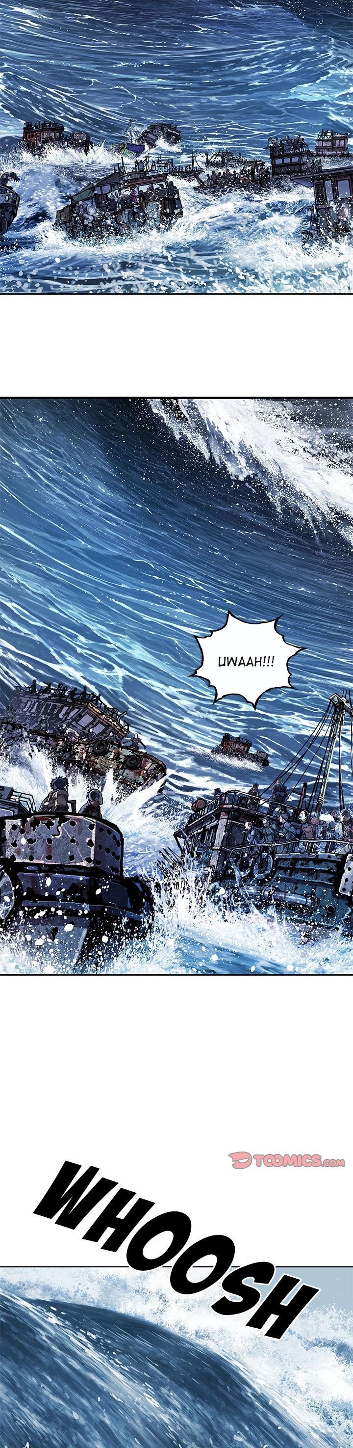 DeepWater chapter 210 page 7