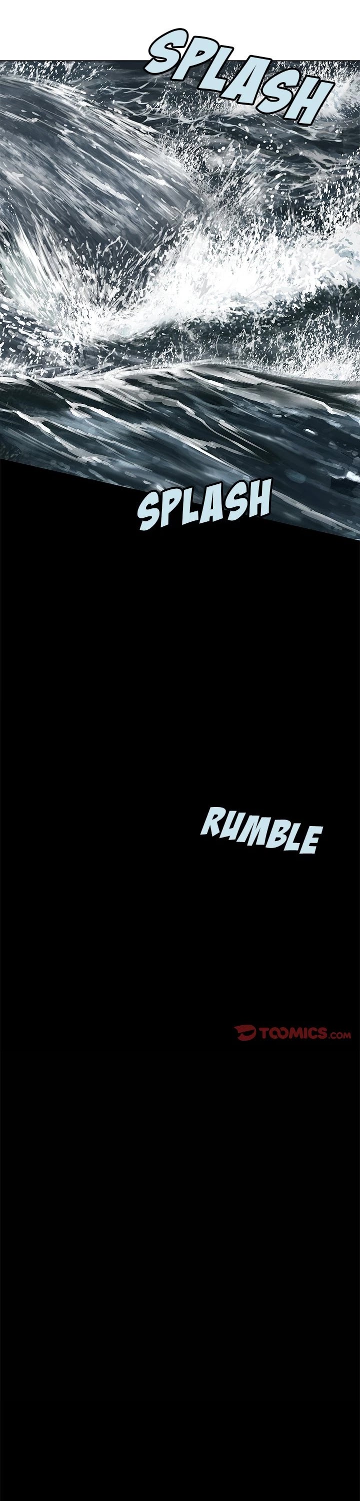 DeepWater chapter 210 page 9