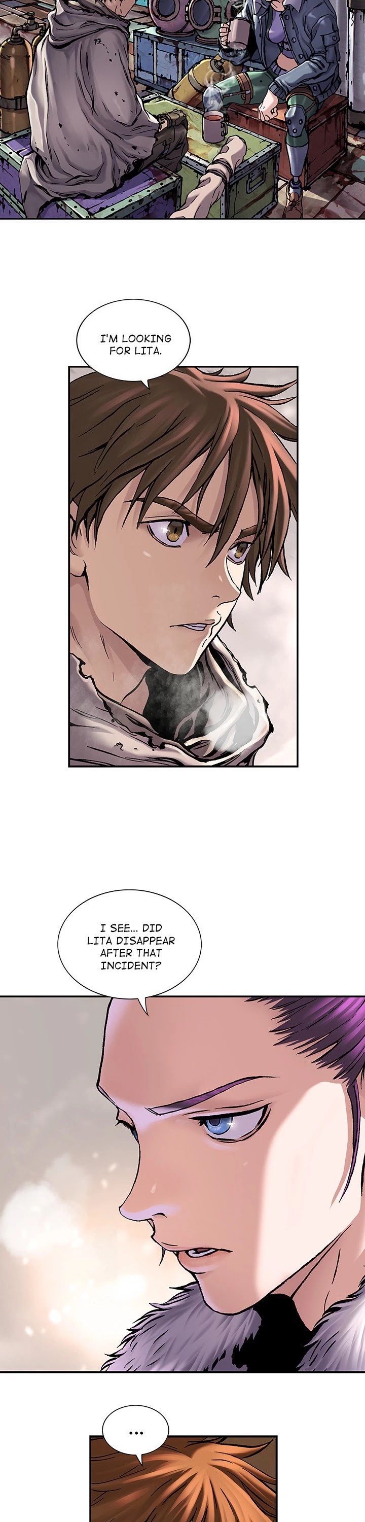 DeepWater chapter 211 page 10