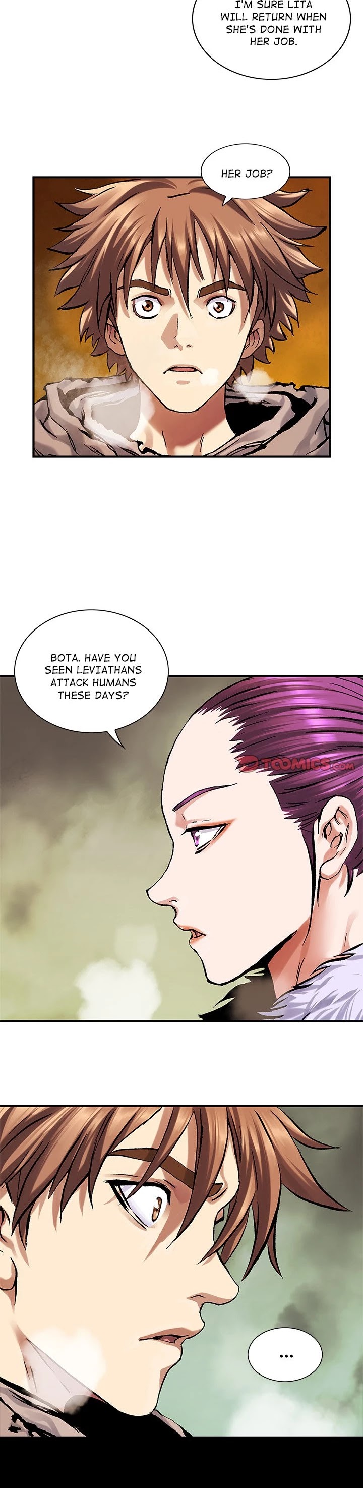 DeepWater chapter 211 page 12