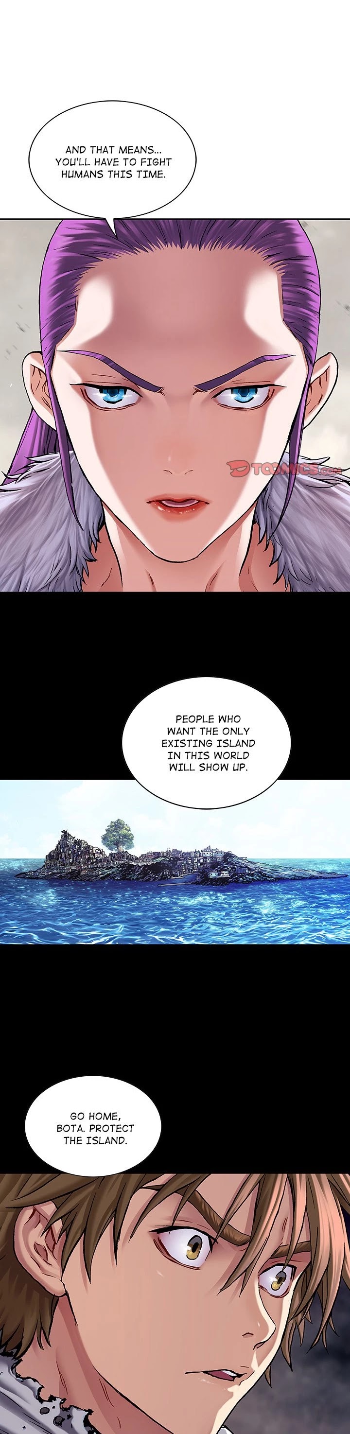 DeepWater chapter 211 page 15