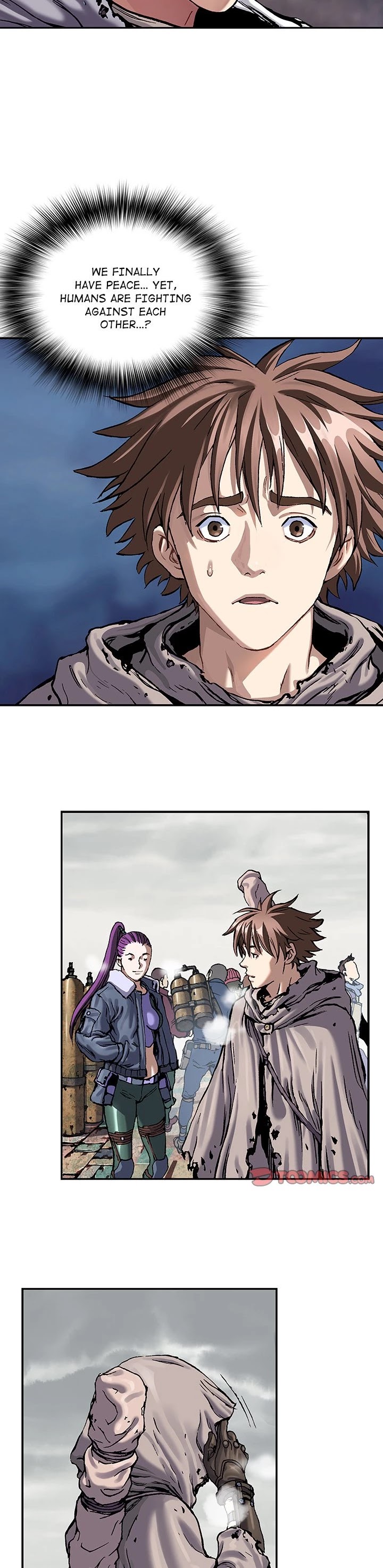 DeepWater chapter 211 page 16