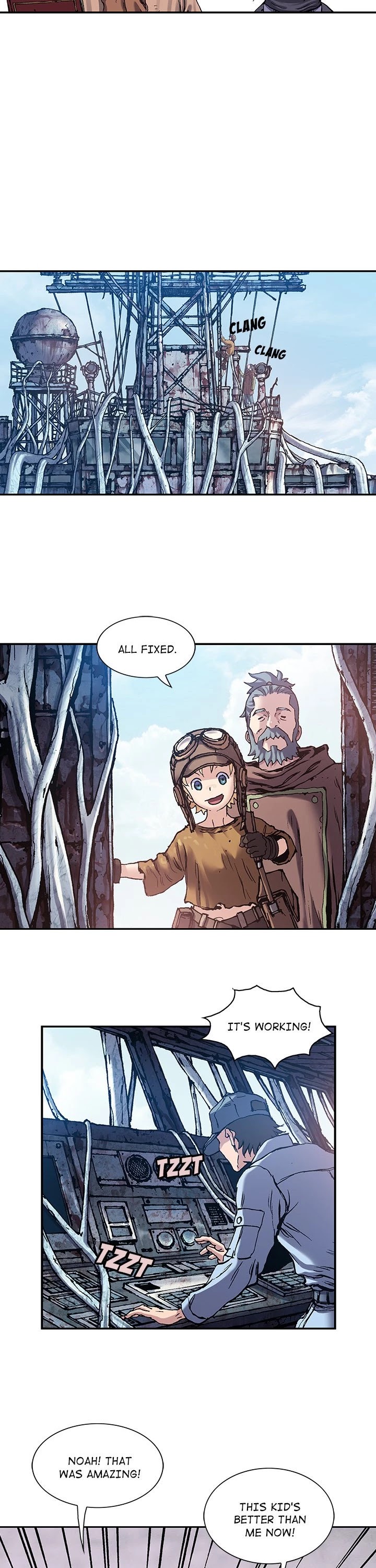 DeepWater chapter 212 page 17