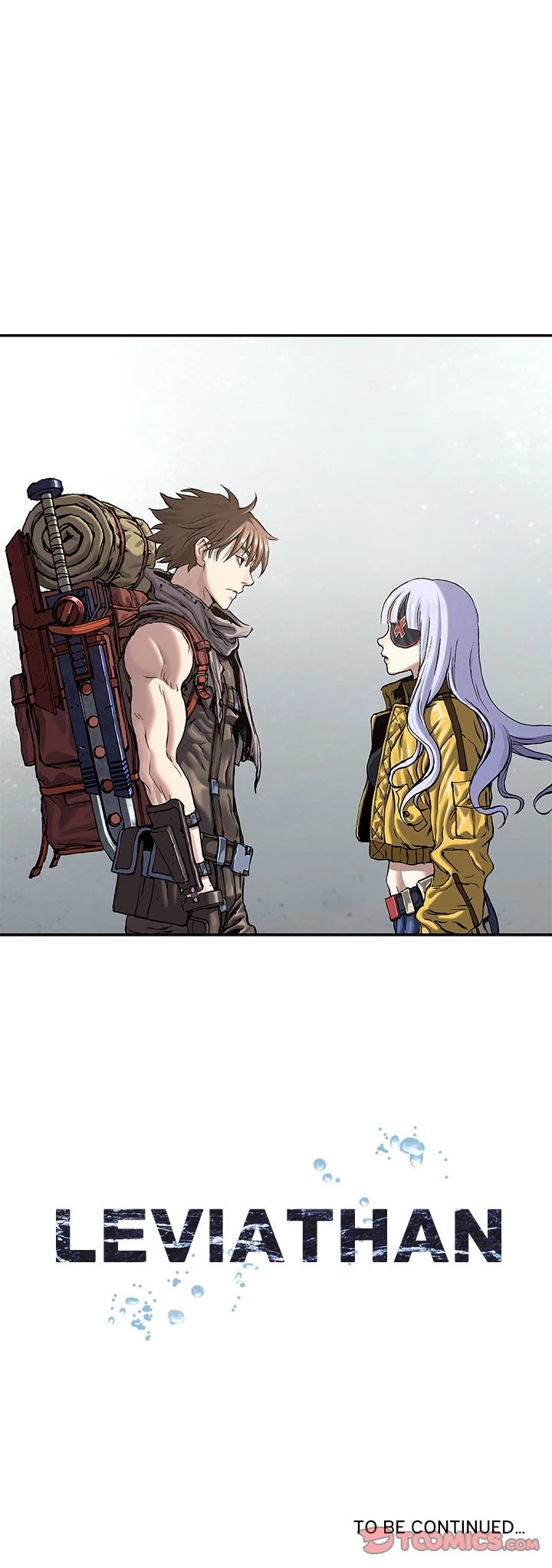 DeepWater chapter 212 page 22