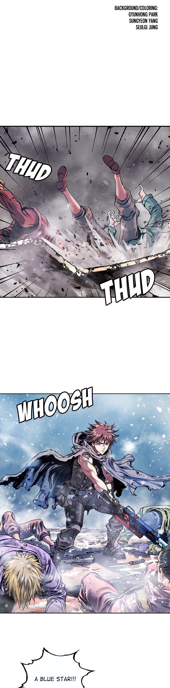 DeepWater chapter 212 page 3