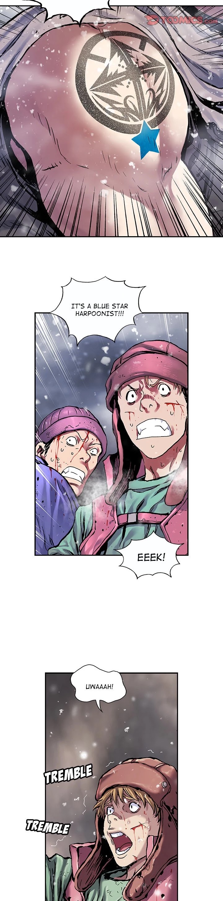 DeepWater chapter 212 page 4