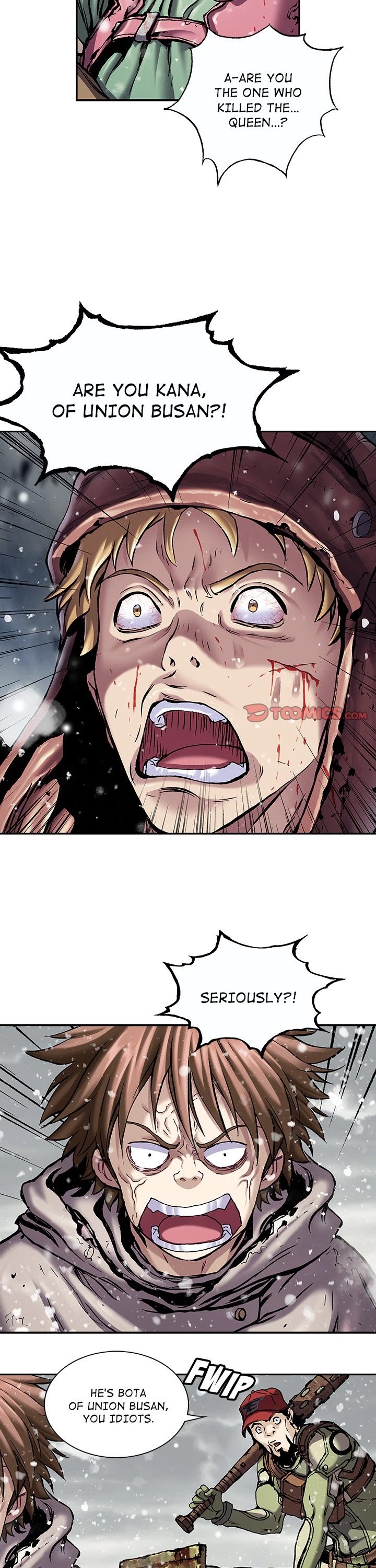 DeepWater chapter 212 page 5