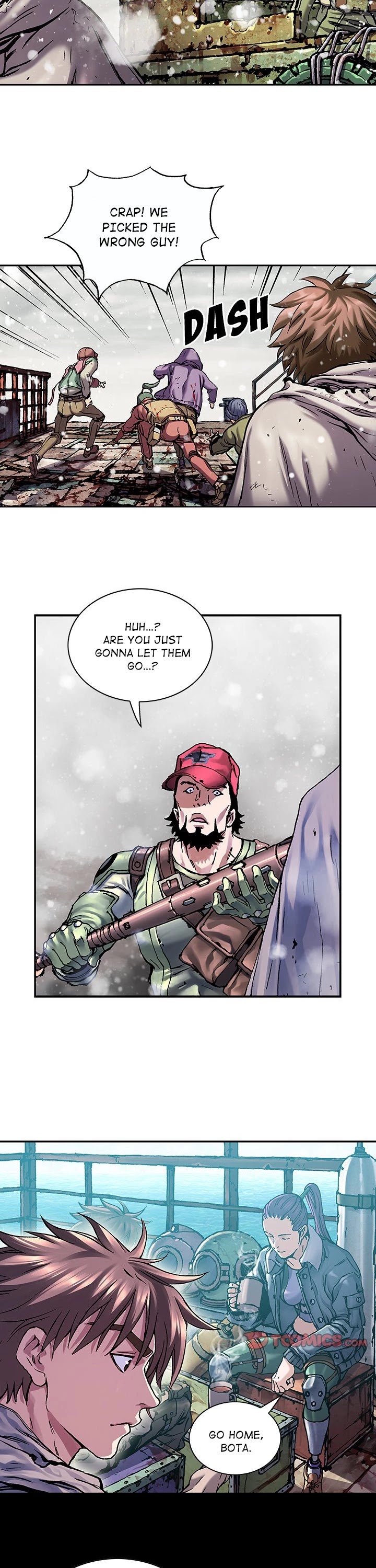 DeepWater chapter 212 page 6