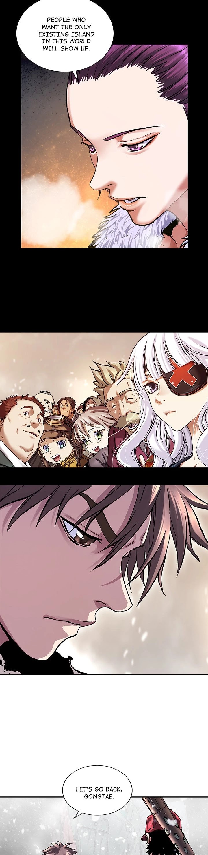 DeepWater chapter 212 page 7