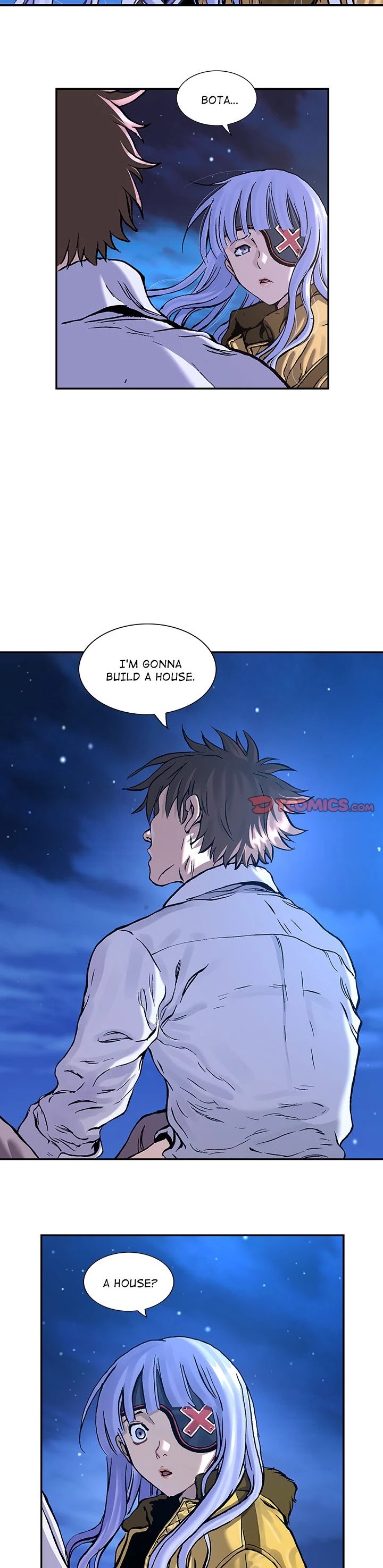 DeepWater chapter 213 page 12