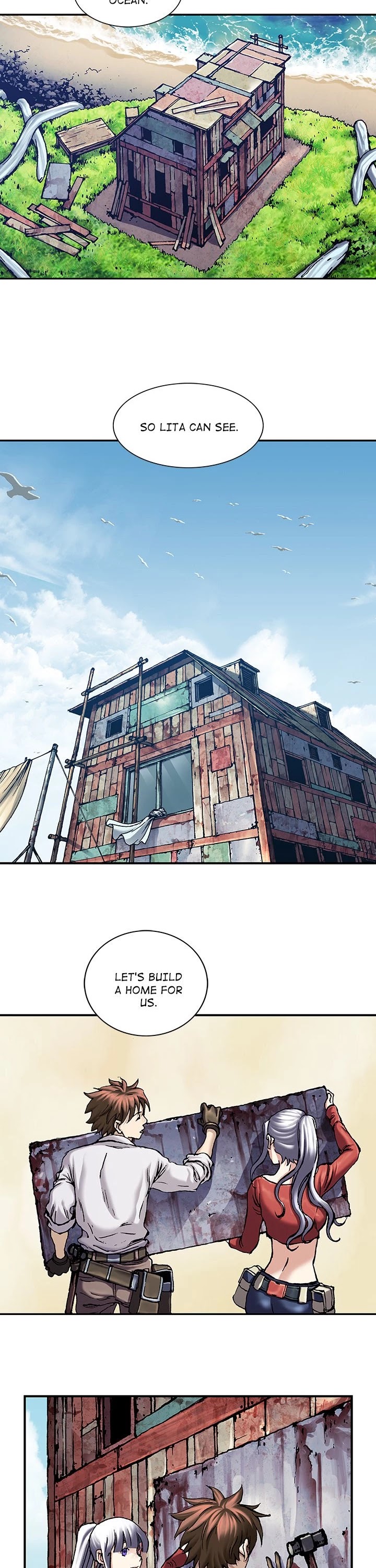 DeepWater chapter 213 page 14