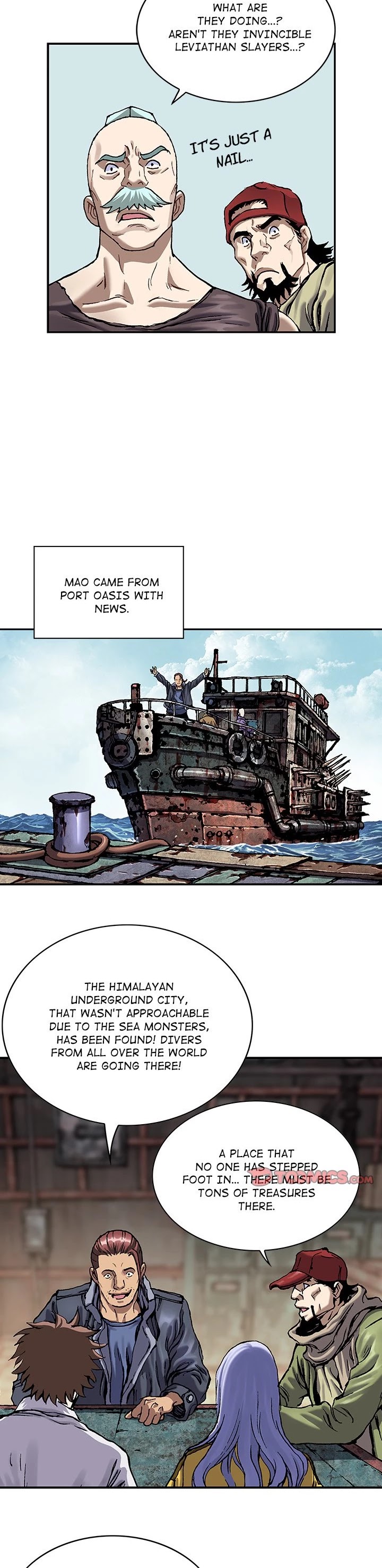 DeepWater chapter 213 page 16