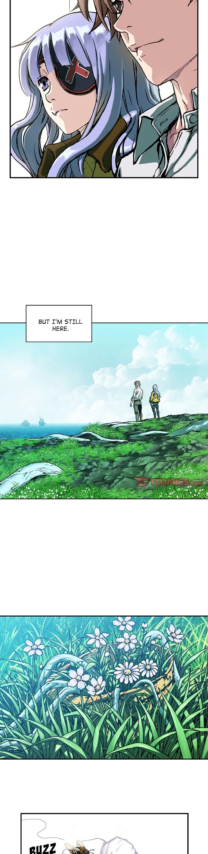 DeepWater chapter 213 page 19