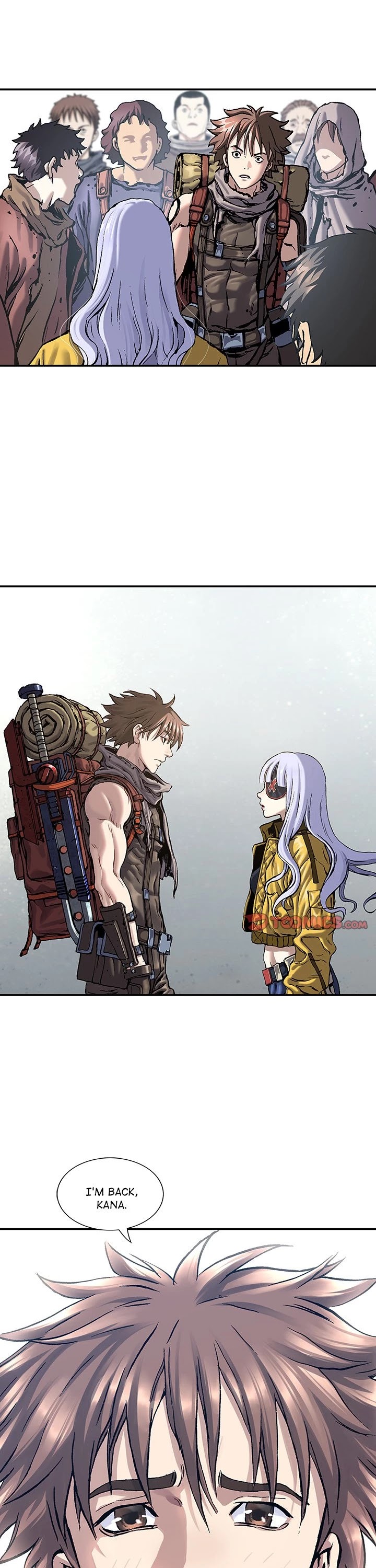 DeepWater chapter 213 page 2