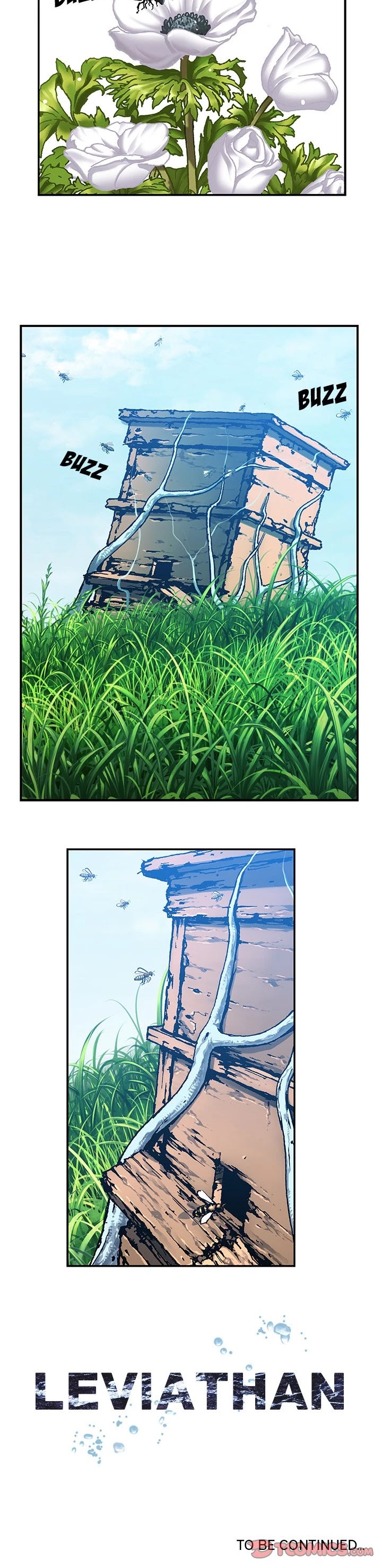 DeepWater chapter 213 page 20