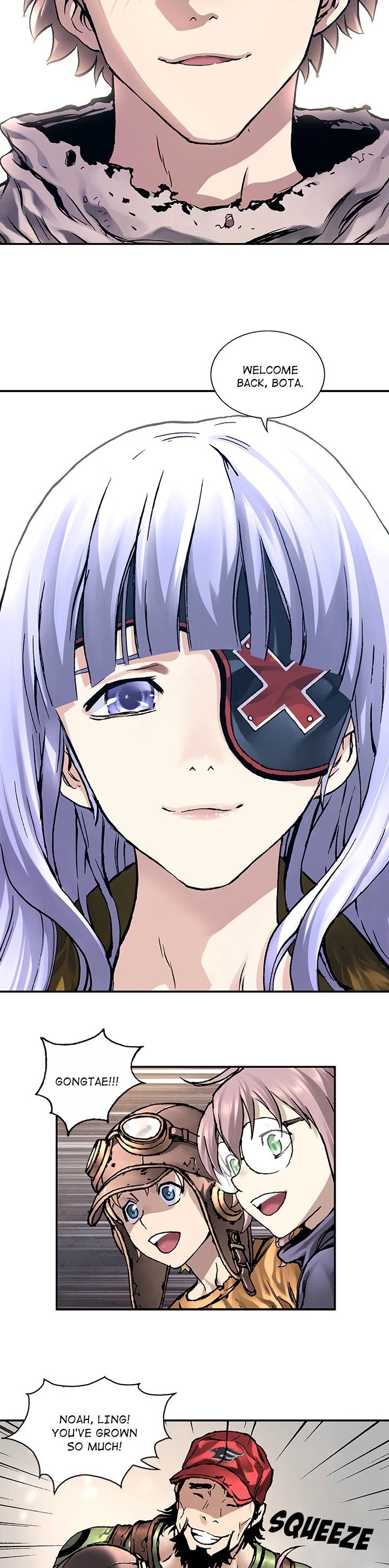 DeepWater chapter 213 page 3