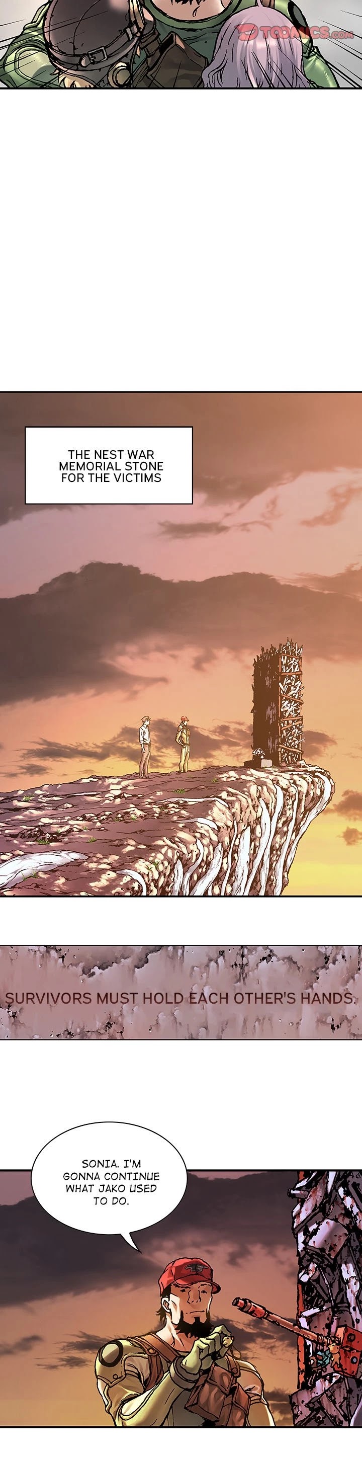 DeepWater chapter 213 page 4