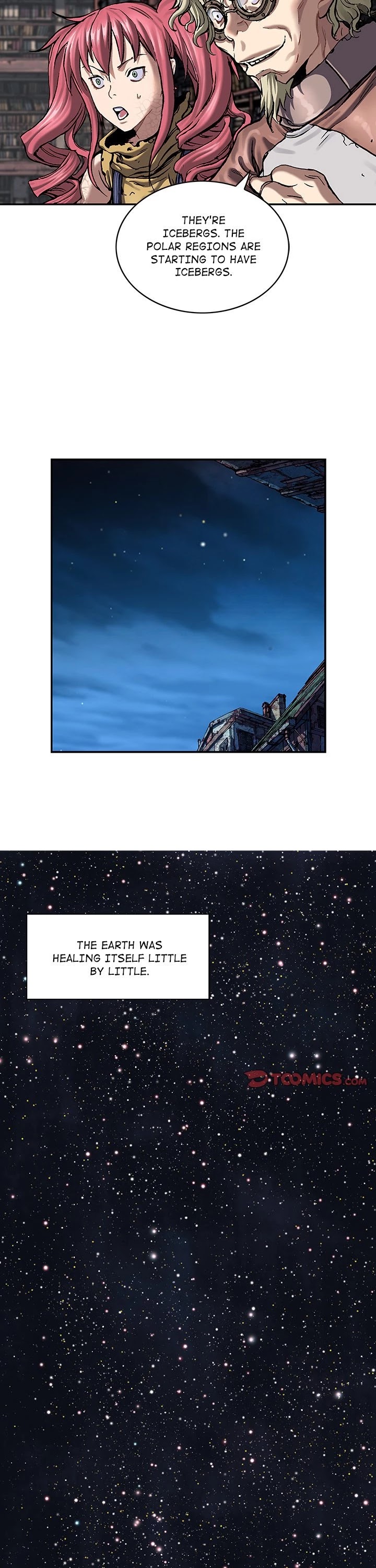 DeepWater chapter 213 page 9