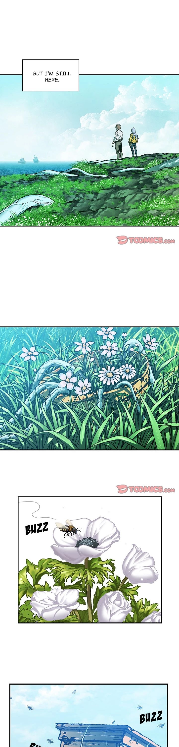 DeepWater chapter 214 page 1