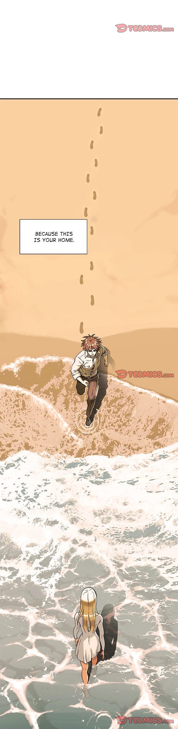 DeepWater chapter 214 page 12