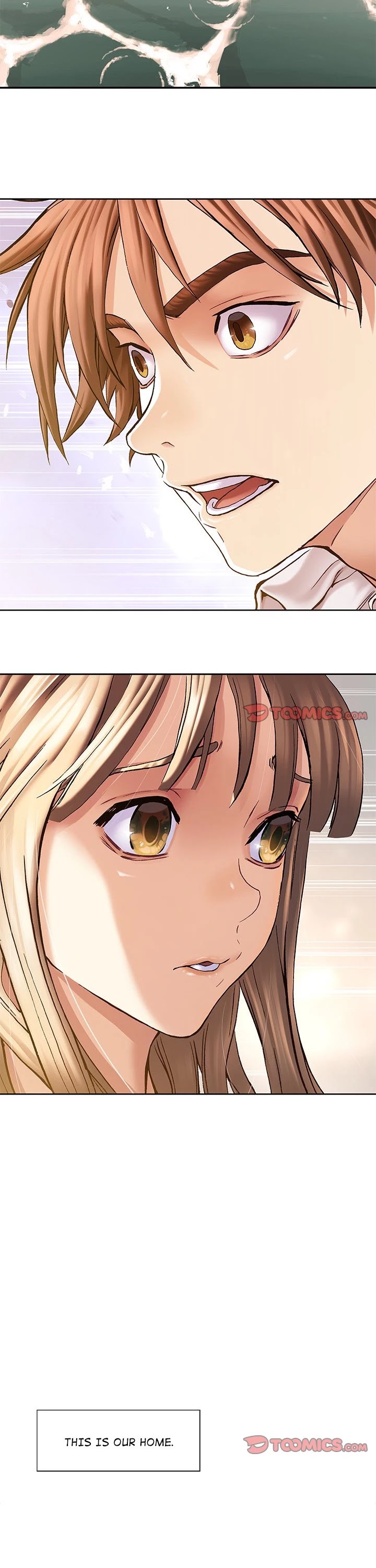 DeepWater chapter 214 page 13