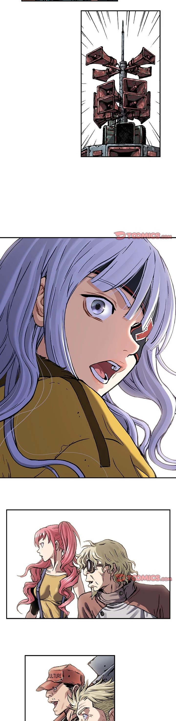 DeepWater chapter 214 page 15