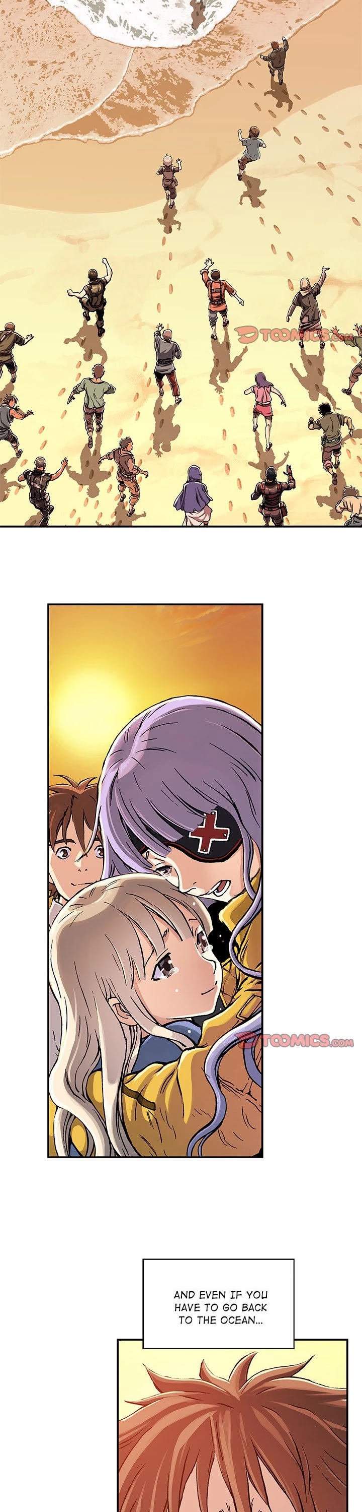 DeepWater chapter 214 page 17