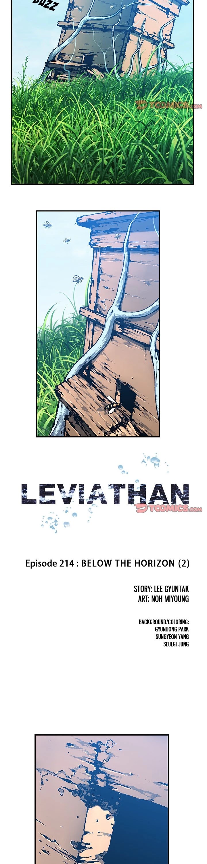 DeepWater chapter 214 page 2