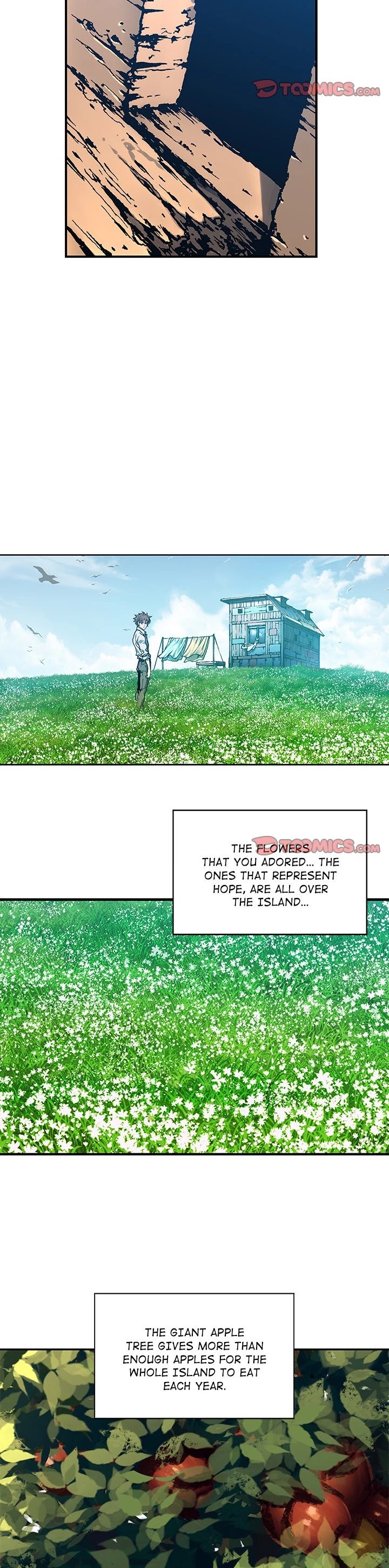 DeepWater chapter 214 page 3