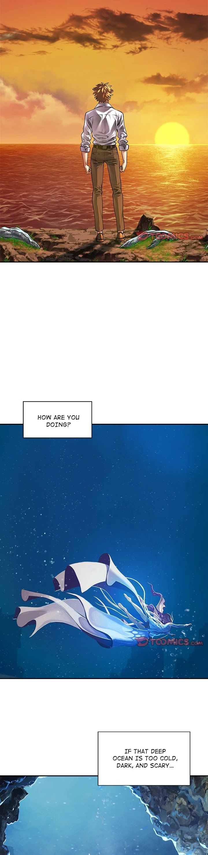 DeepWater chapter 214 page 8