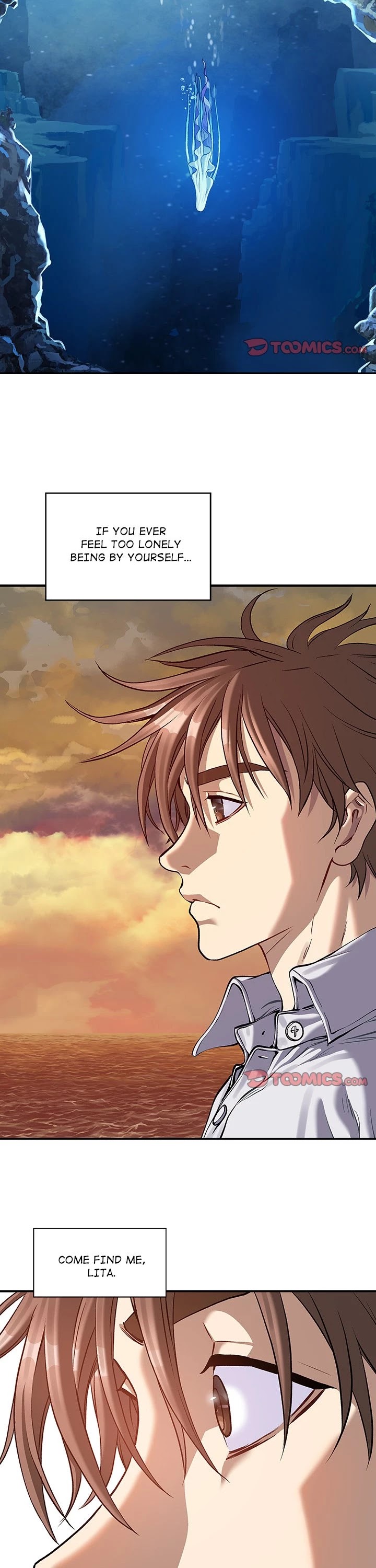 DeepWater chapter 214 page 9