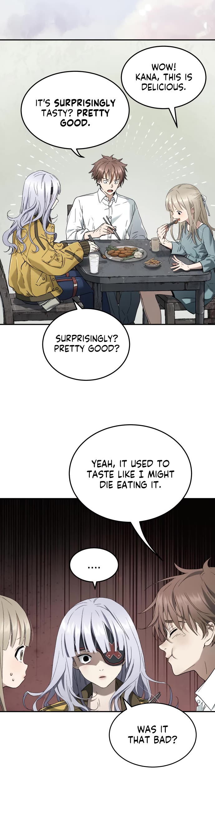 DeepWater chapter 215 page 13