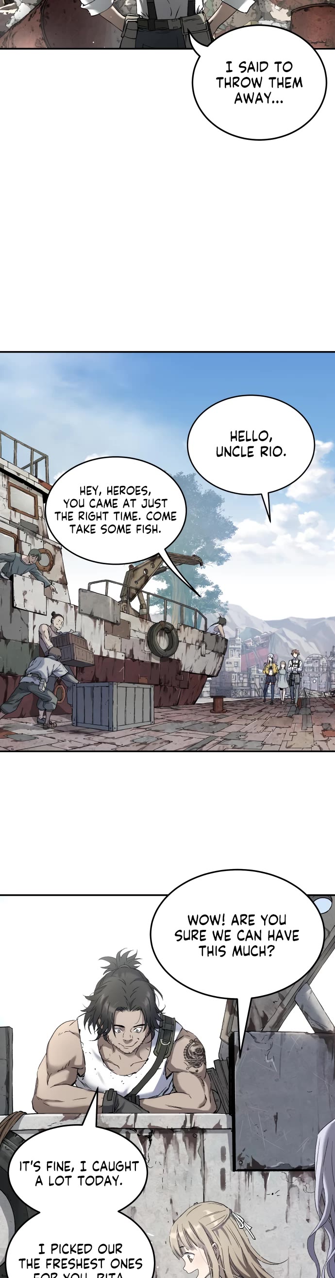 DeepWater chapter 215 page 16