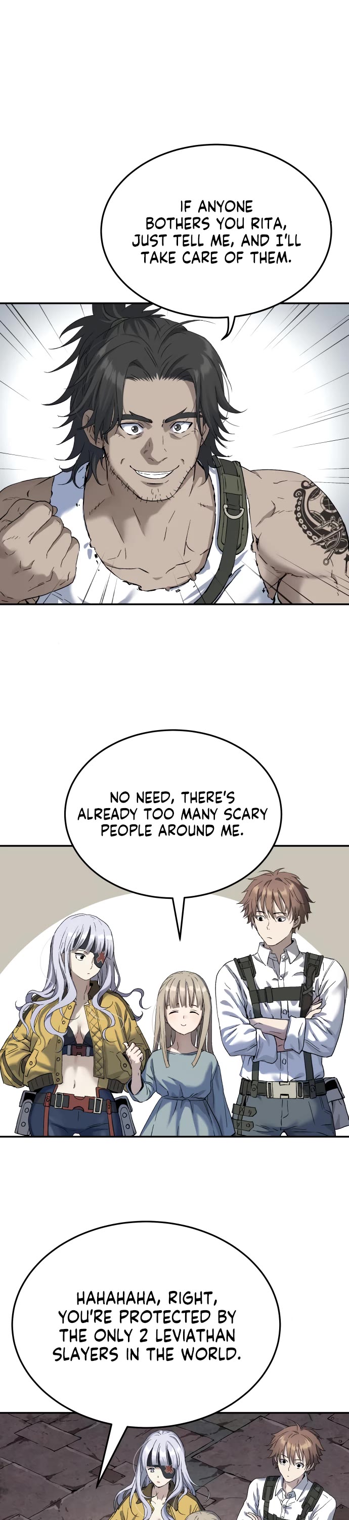 DeepWater chapter 215 page 18