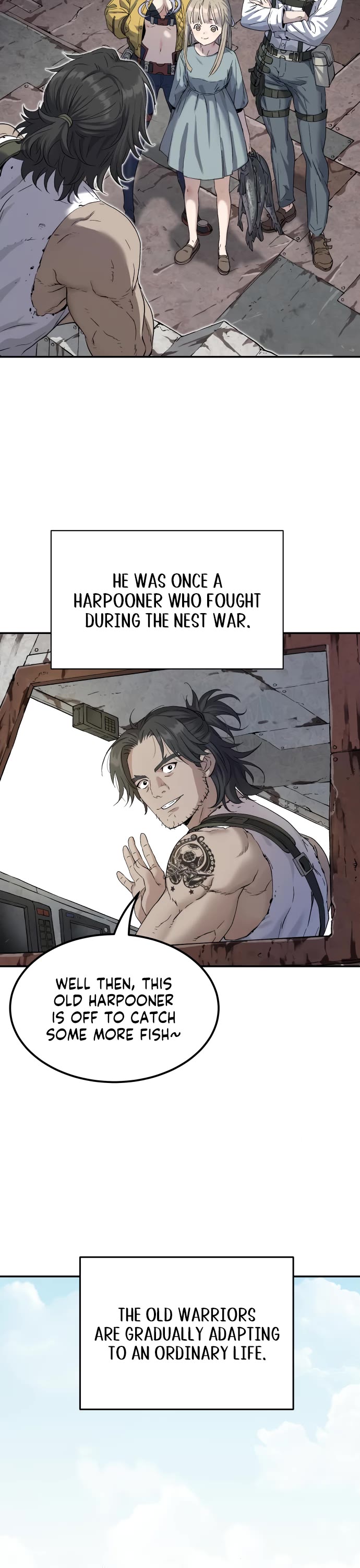 DeepWater chapter 215 page 19