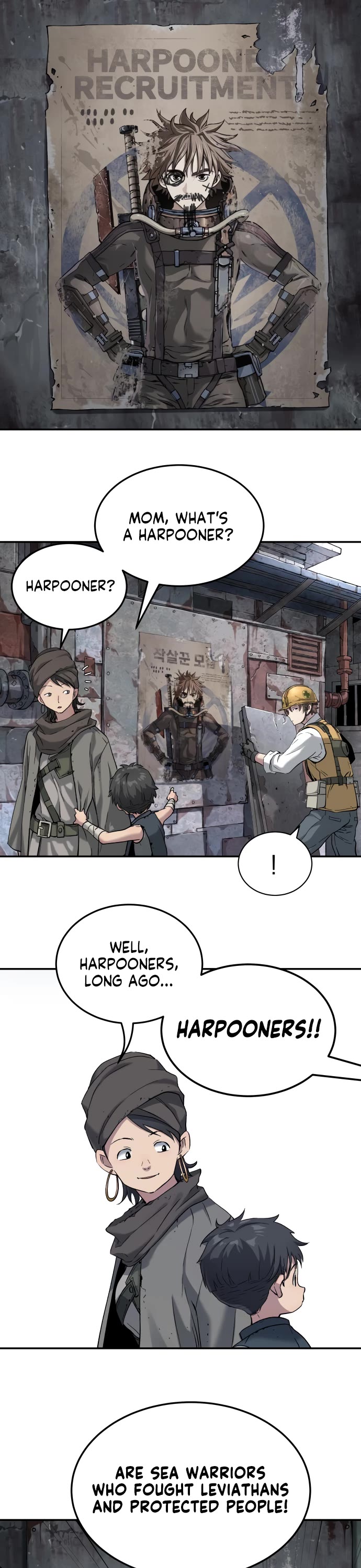 DeepWater chapter 215 page 22