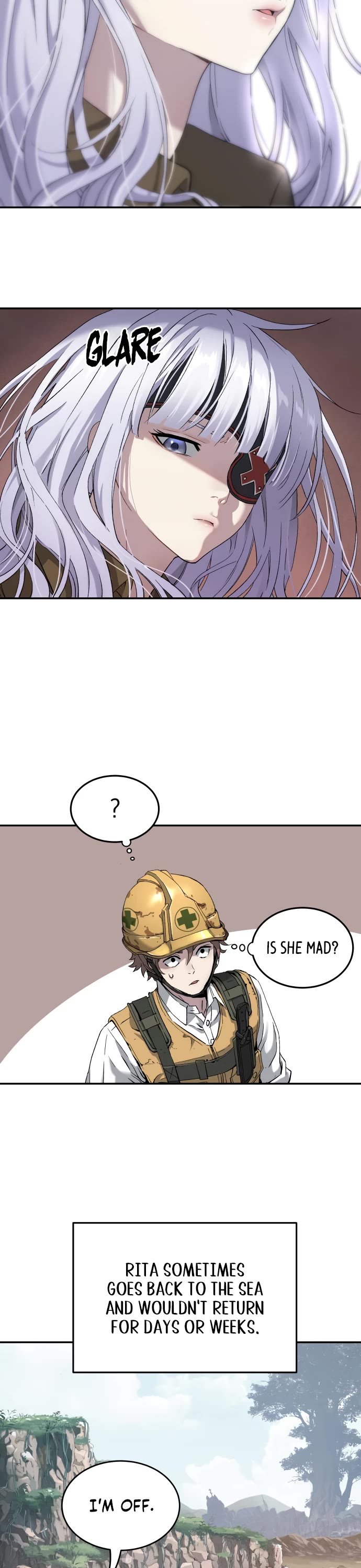 DeepWater chapter 215 page 27