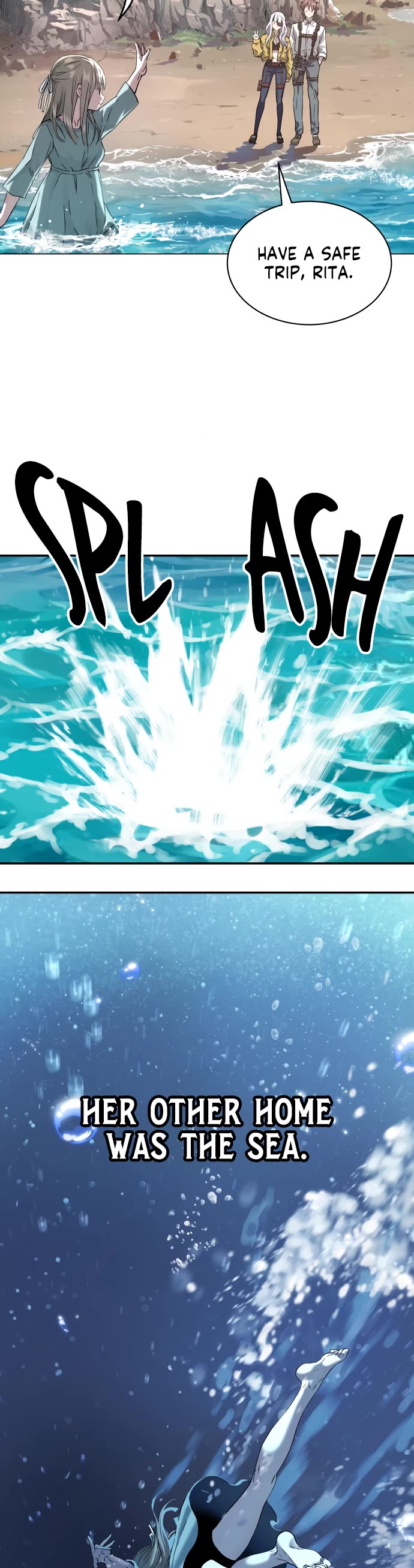 DeepWater chapter 215 page 28