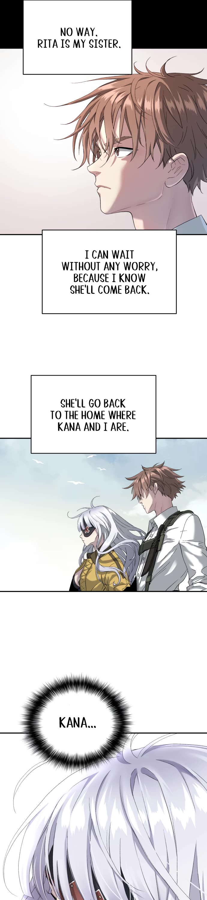 DeepWater chapter 215 page 30