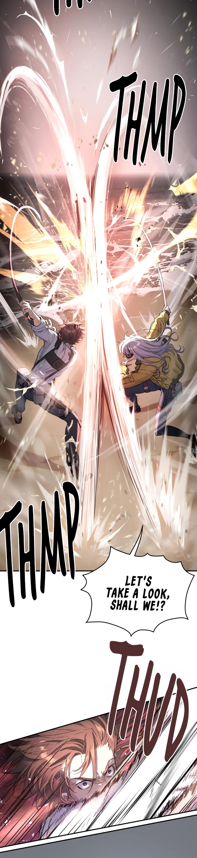 DeepWater chapter 215 page 37