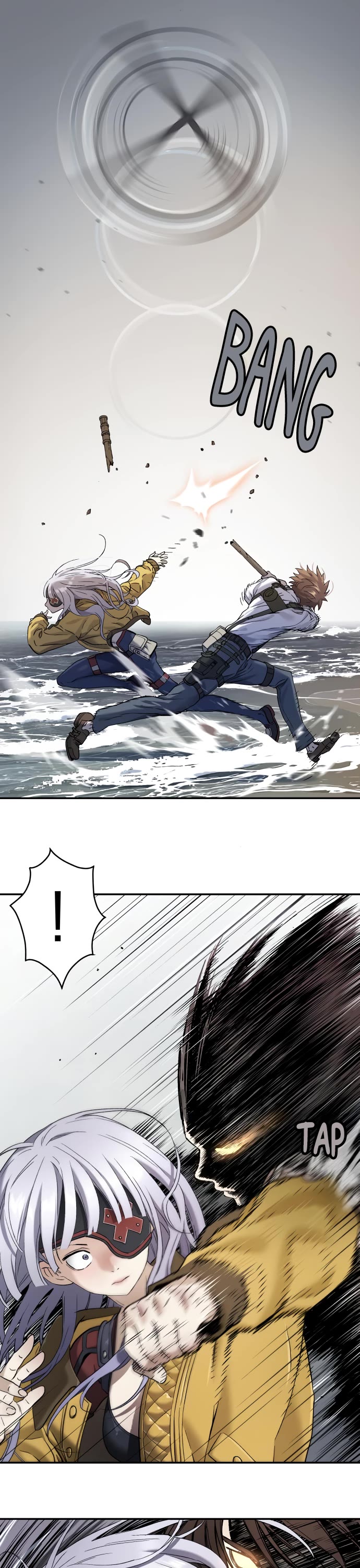 DeepWater chapter 215 page 38