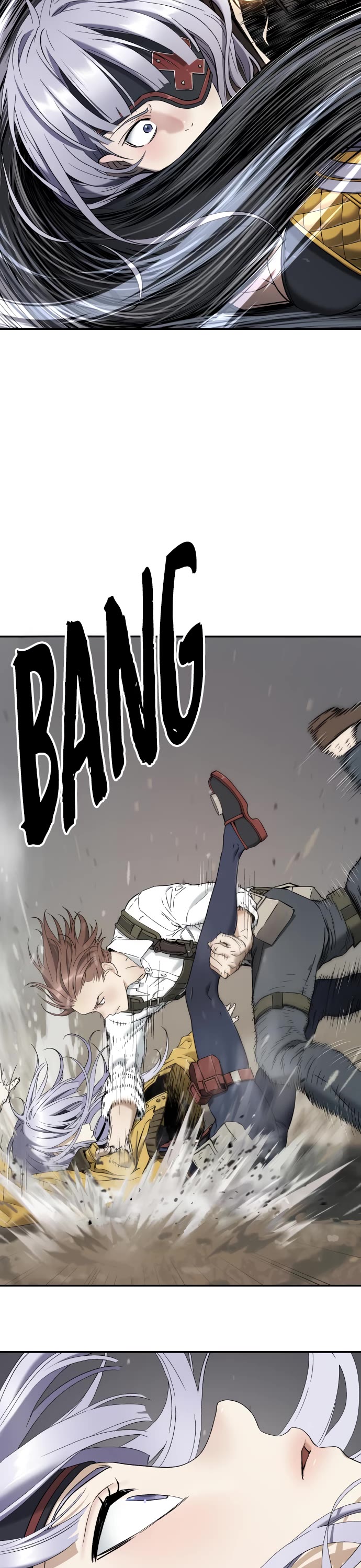 DeepWater chapter 215 page 39