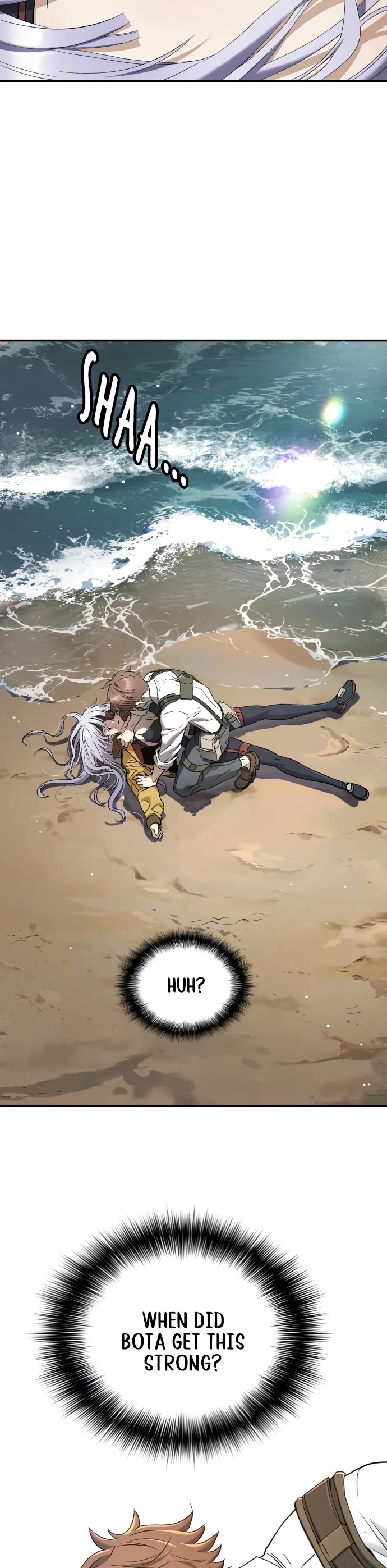 DeepWater chapter 215 page 40