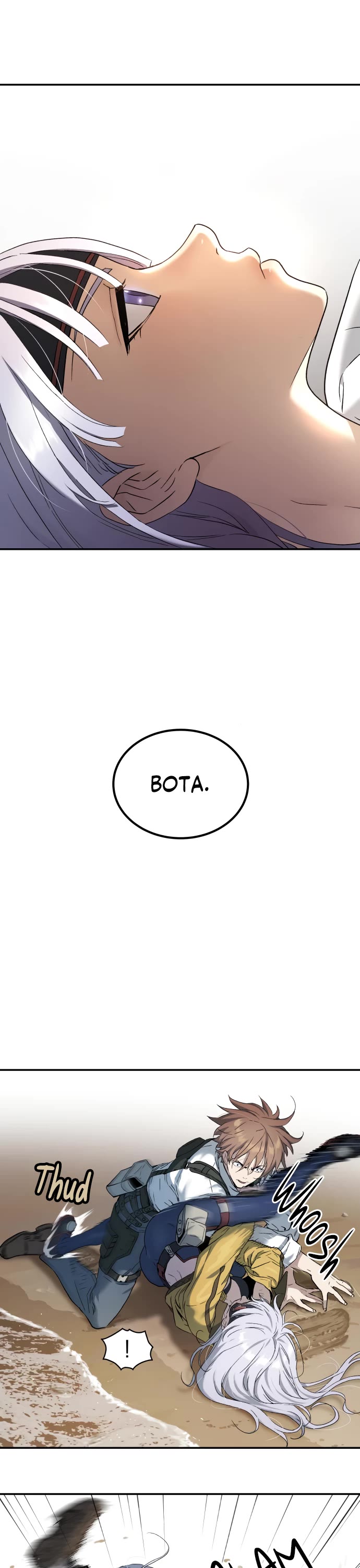 DeepWater chapter 215 page 42