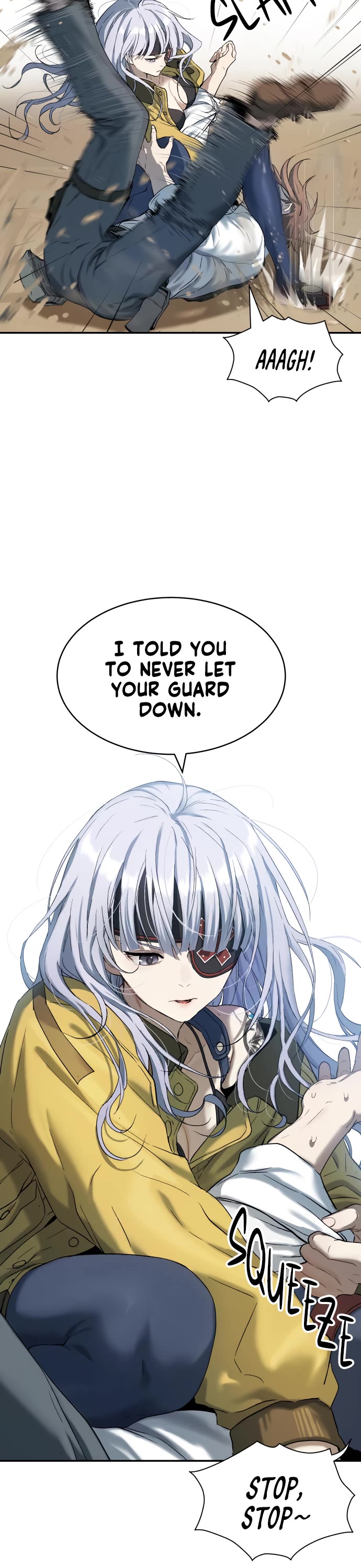 DeepWater chapter 215 page 43