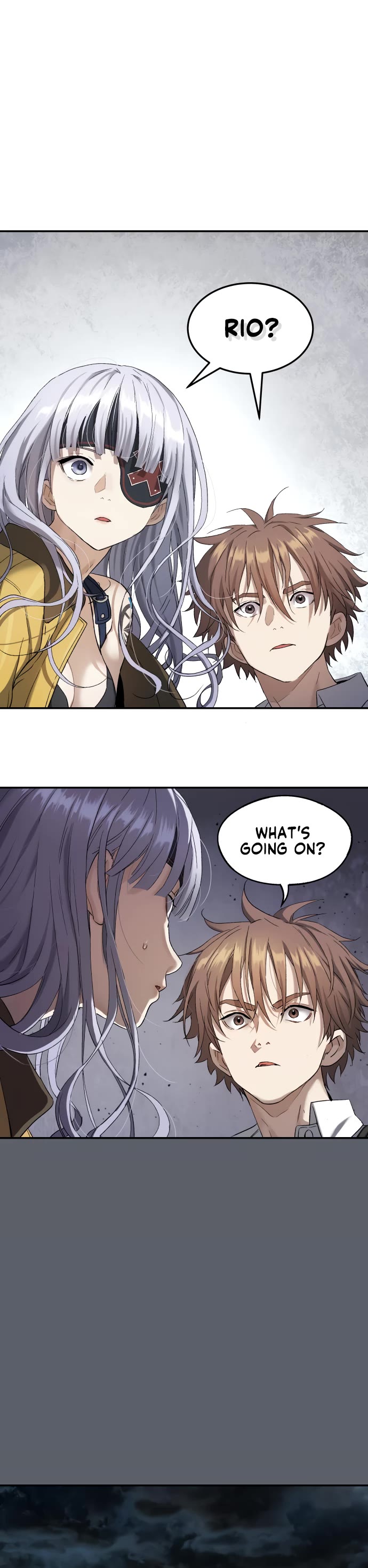 DeepWater chapter 215 page 45