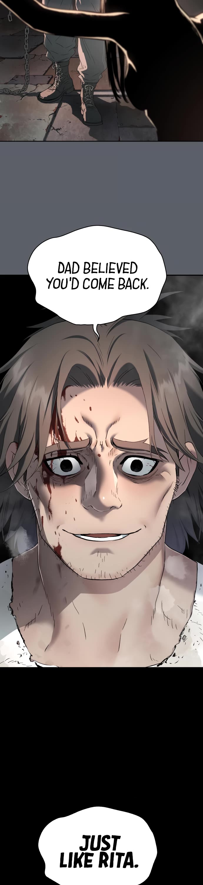 DeepWater chapter 215 page 47